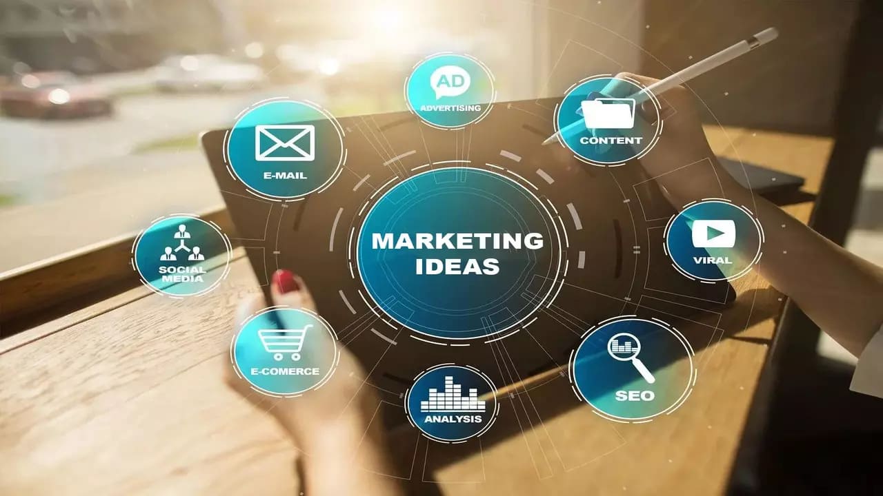 How to Choose a Real Estate Marketing Agency in UAE?