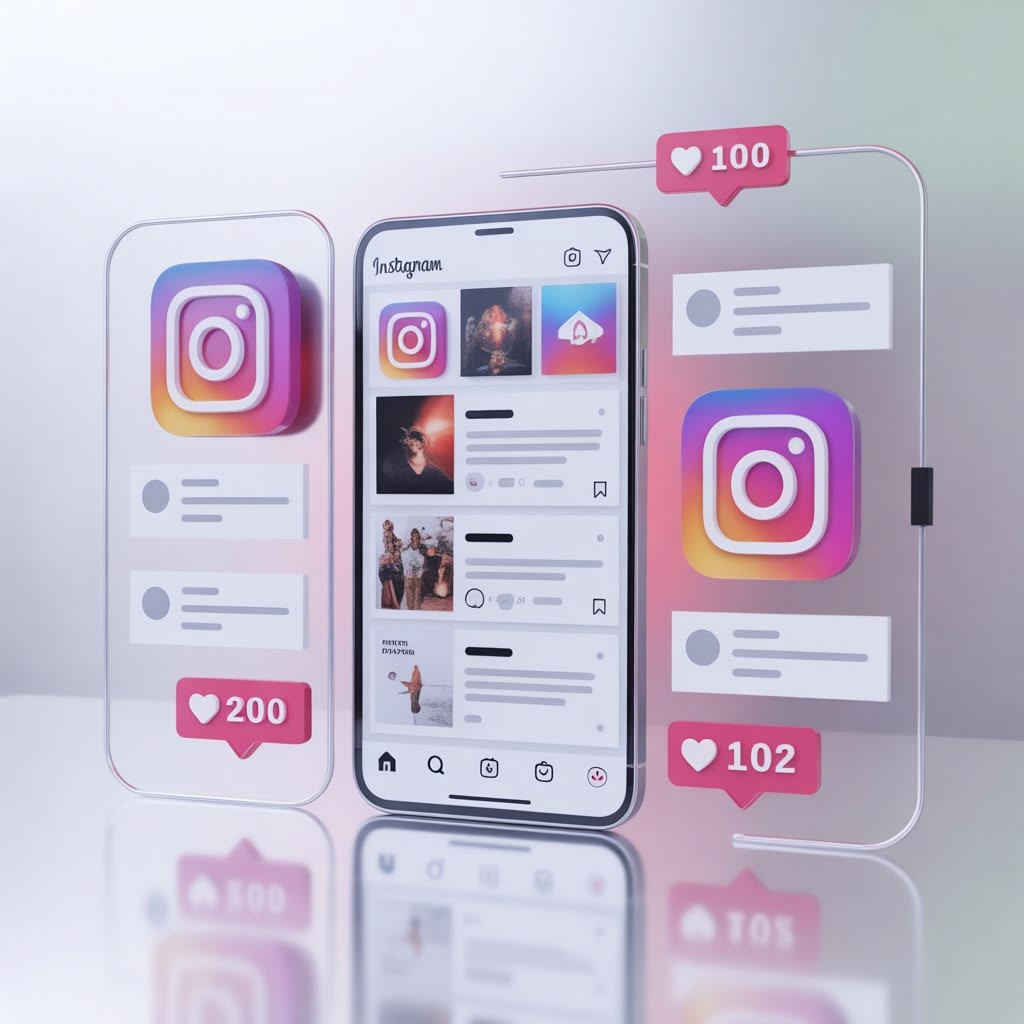 Instagram Marketing for Real Estate Agents Dubai