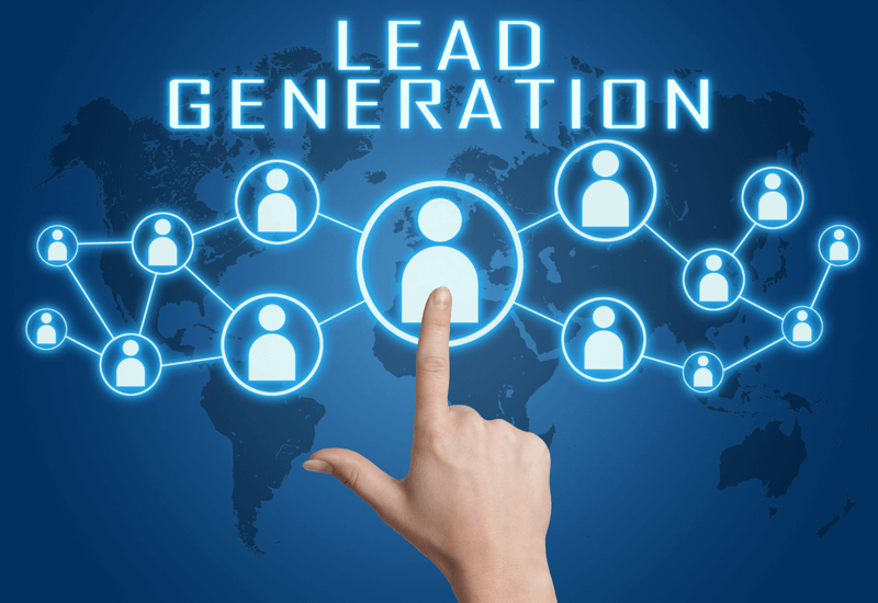 Lead Generation Agency Dubai