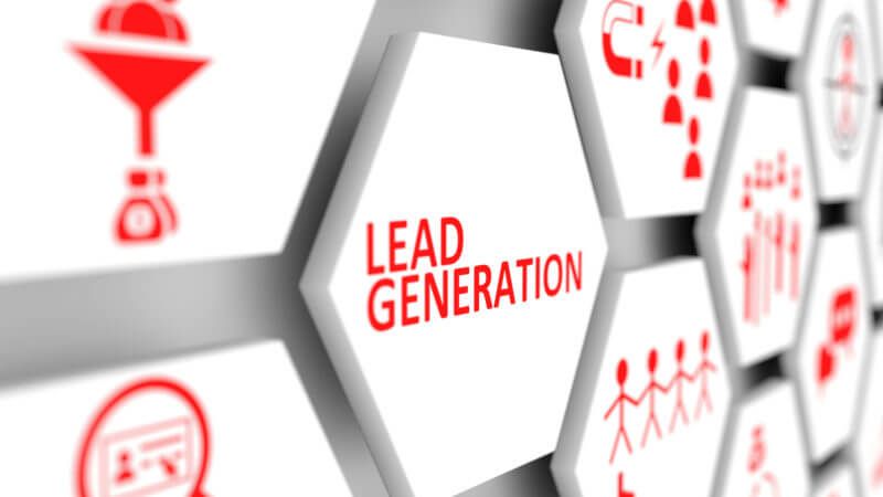 Lead Generation Agency for Dubai Real Estate