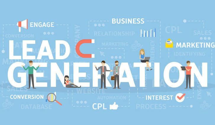 Lead Generation Company Dubai