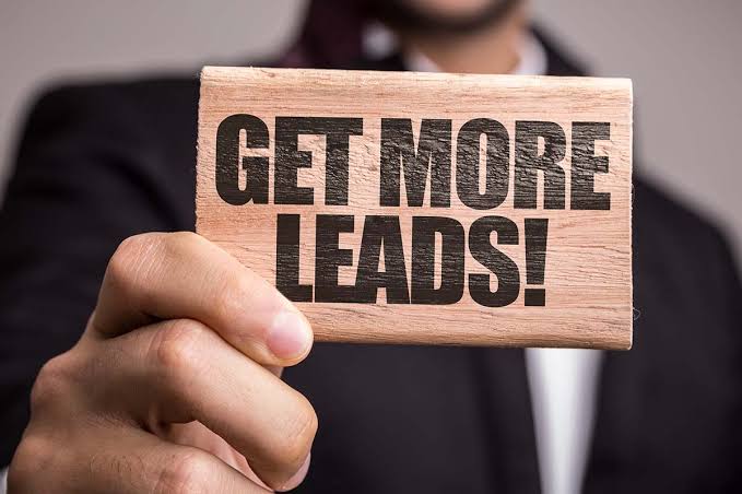 Lead Generation for Real Estate Agents