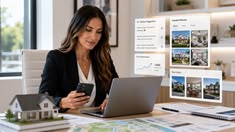 Marketing Agency for Real Estate Agents