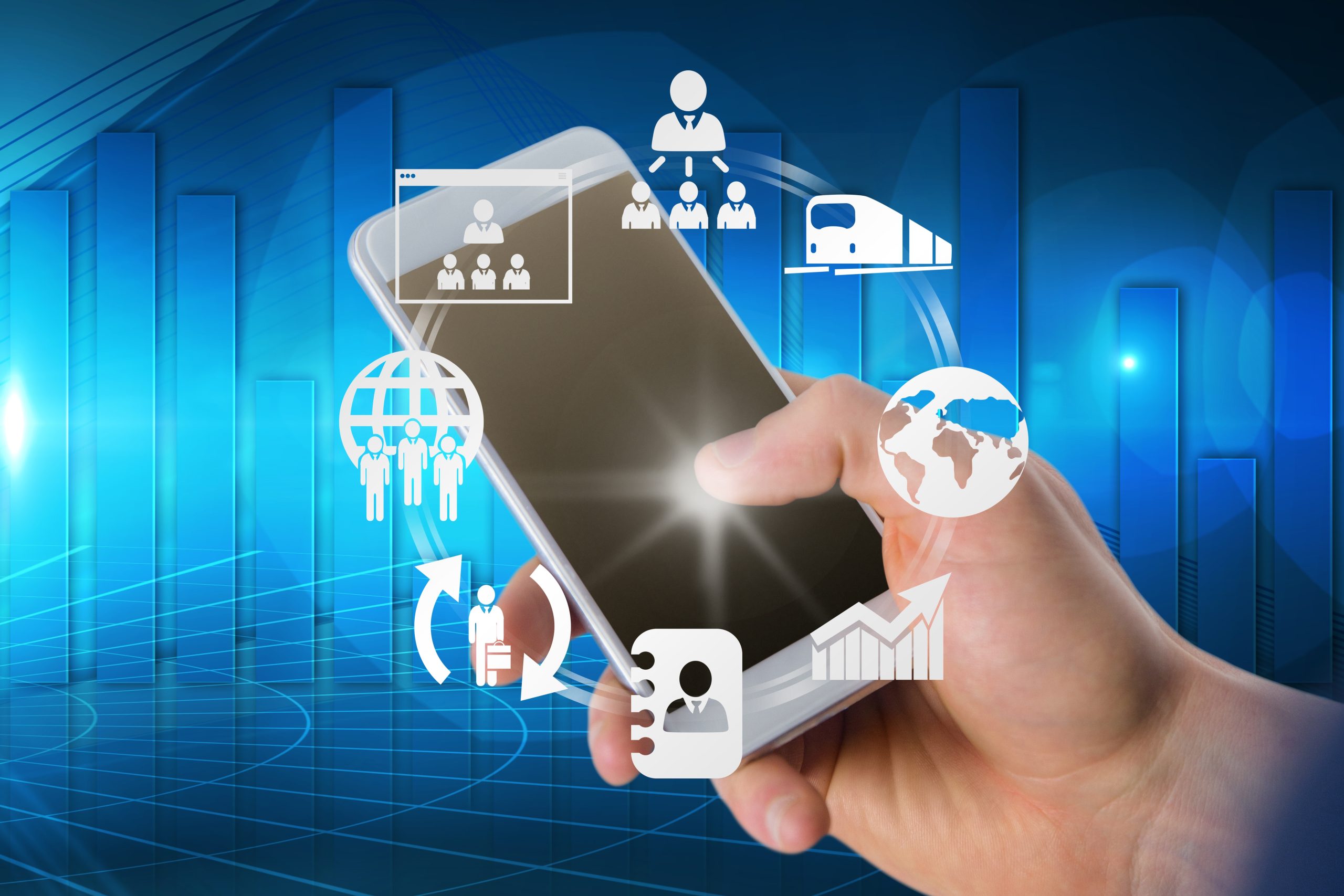 Mobile App Development Company Dubai