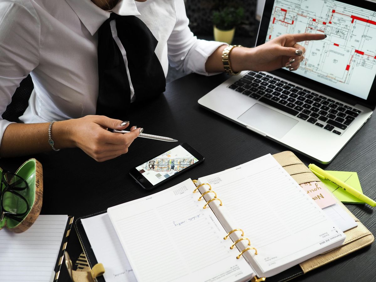 Off Plan Property CRM
