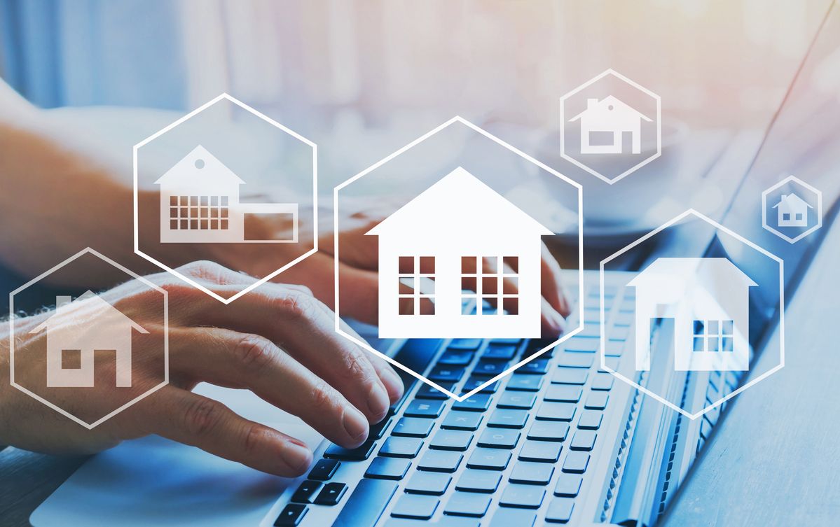 Off Plan Property Management Software