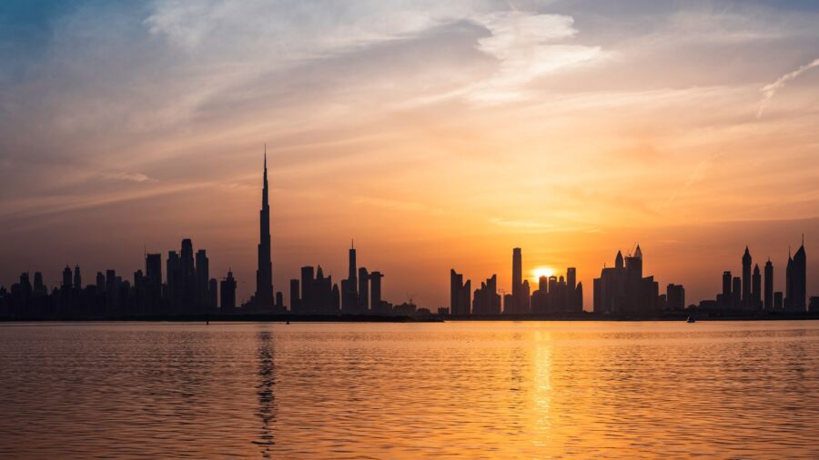 Organic Lead Generation for Real Estate Dubai