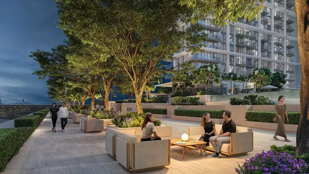 Discovering Palace Residences Hillside at Dubai: Leads Generation Company for Dubai Hills Estate by Emaar