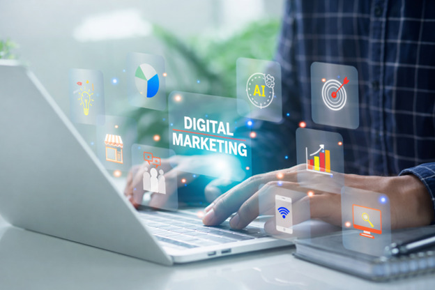 Best Real Estate Digital Marketing Agency Dubai