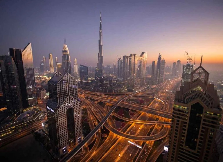 Property Show Marketing Services UAE