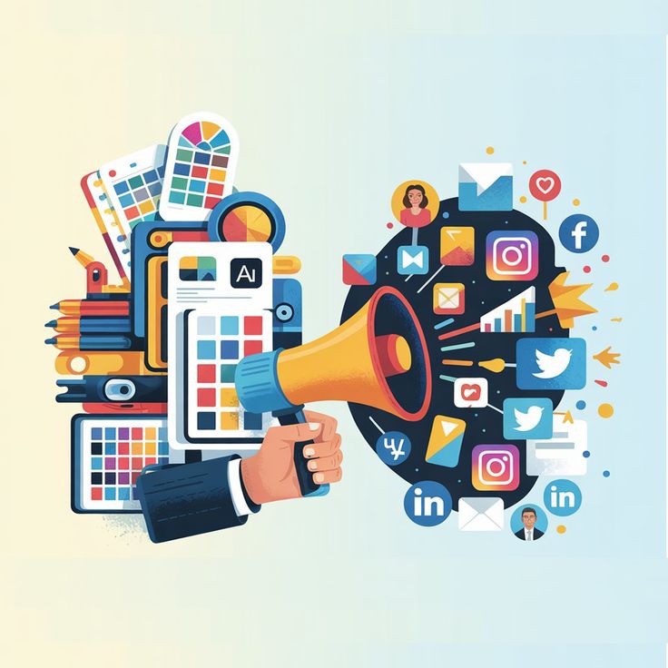 Property Creative Marketing Agency Dubai