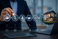 Property Deal Tracking Software