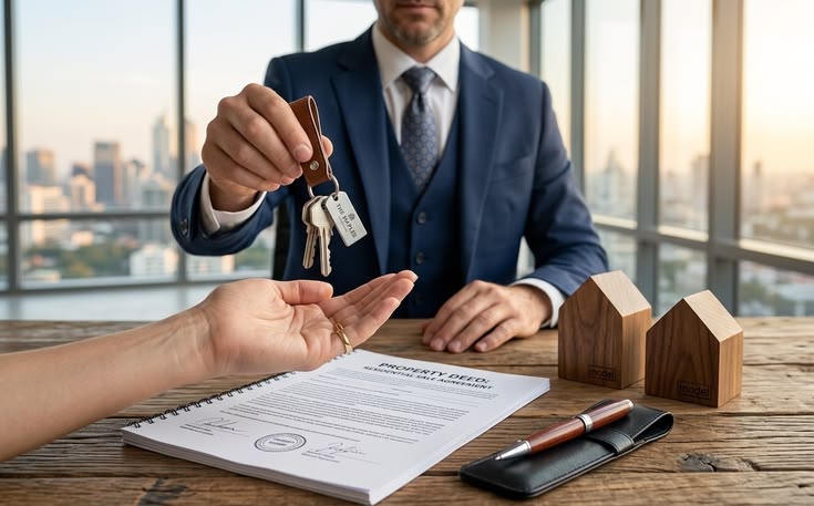 Property Investor Lead Generation UAE