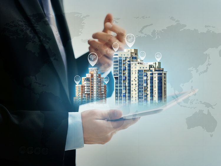 Property Launch Marketing Company Dubai