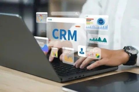 Property Management CRM