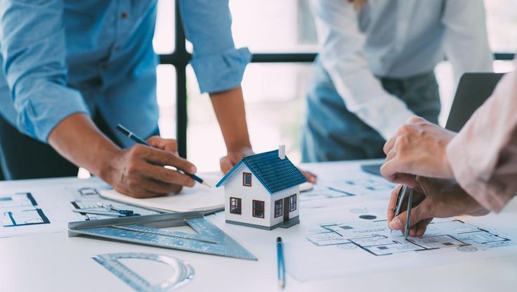 Property Marketing Agency