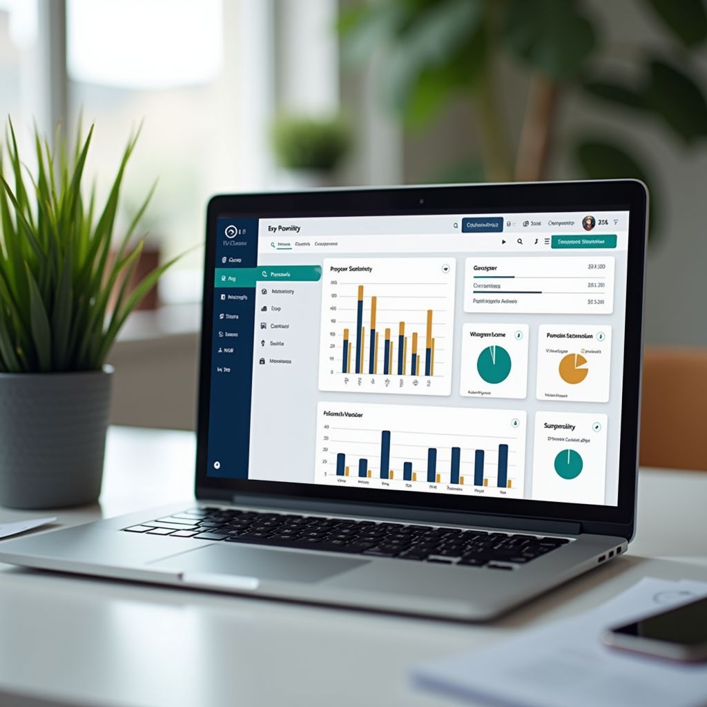 Property Portfolio Management Software