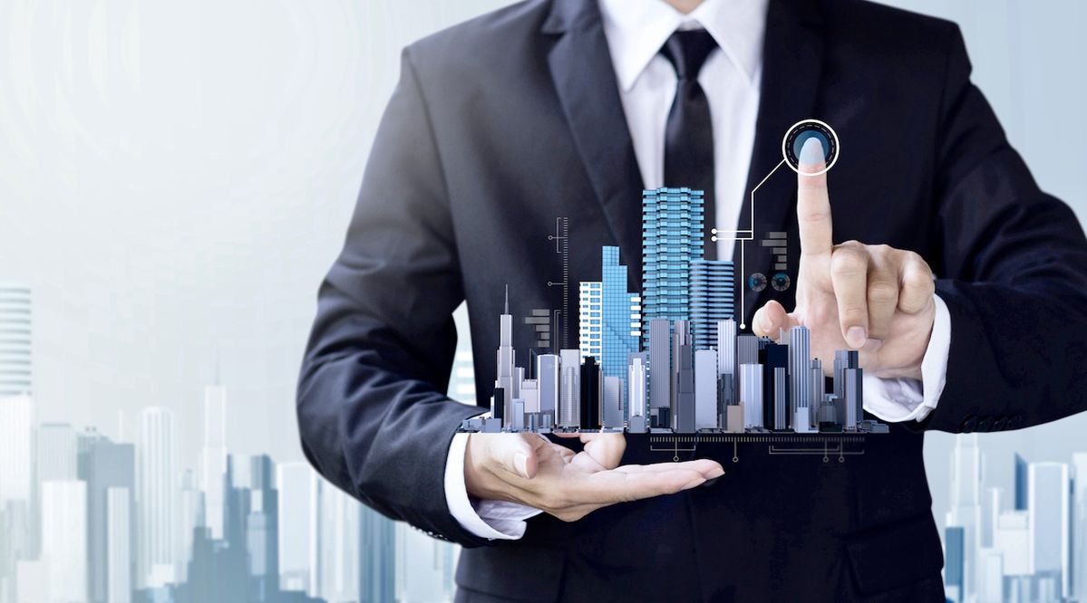 Property Portfolio Software