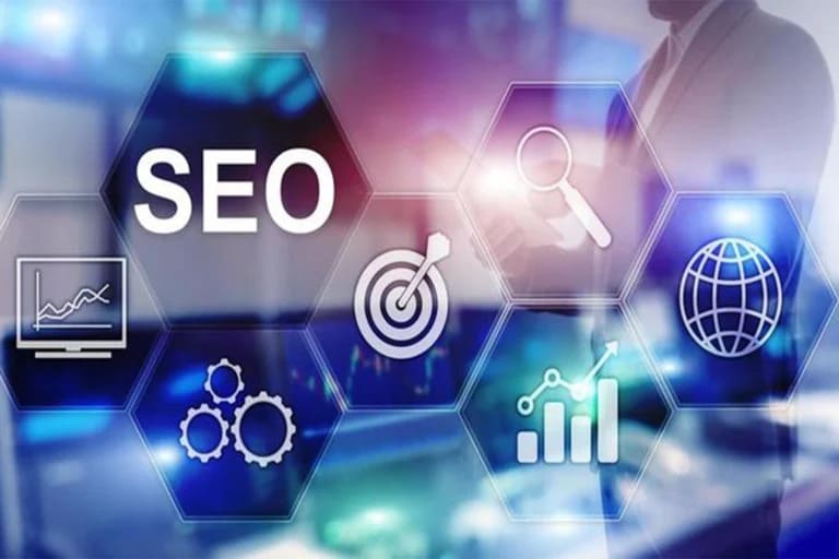 Property SEO Blog Content Services UAE