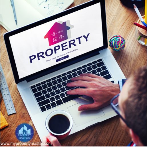 Property Search Portal Development