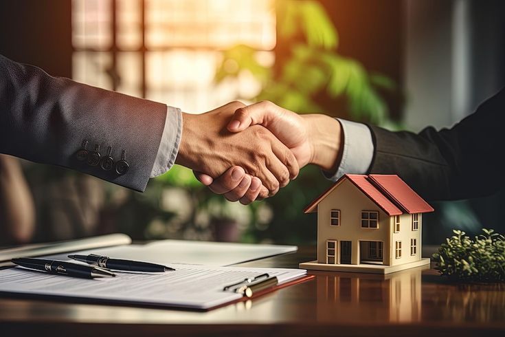 Property Search Ranking Agency Dubai