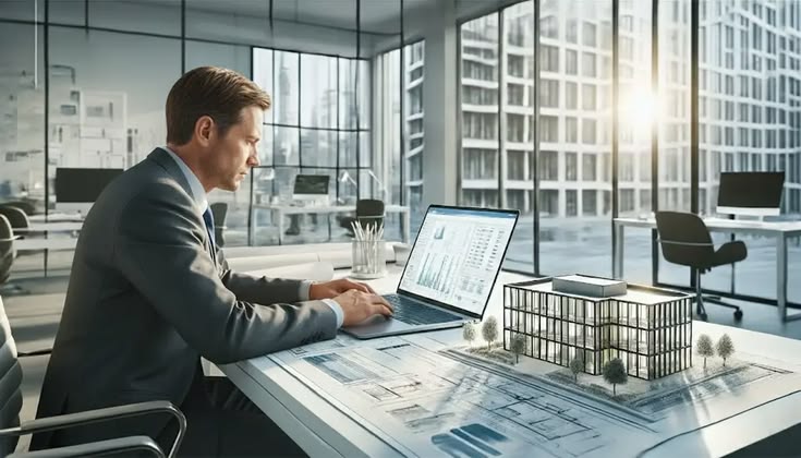 Property Website Maintenance Dubai