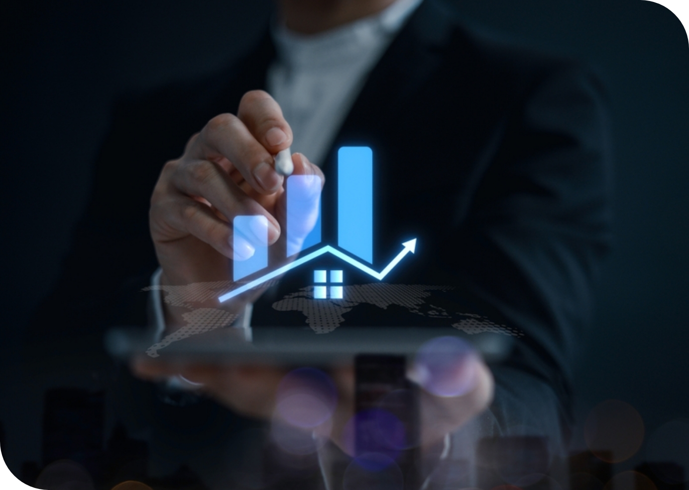 Property Website SEO Company Dubai