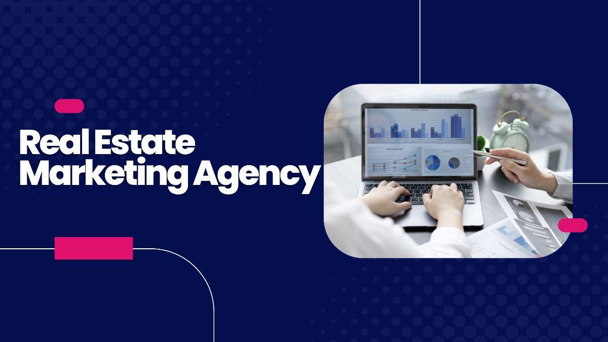 Real Estate Marketing Agency | Boost Sales in 2025