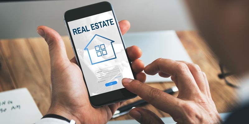 Real Estate Advertising Agency in UAE