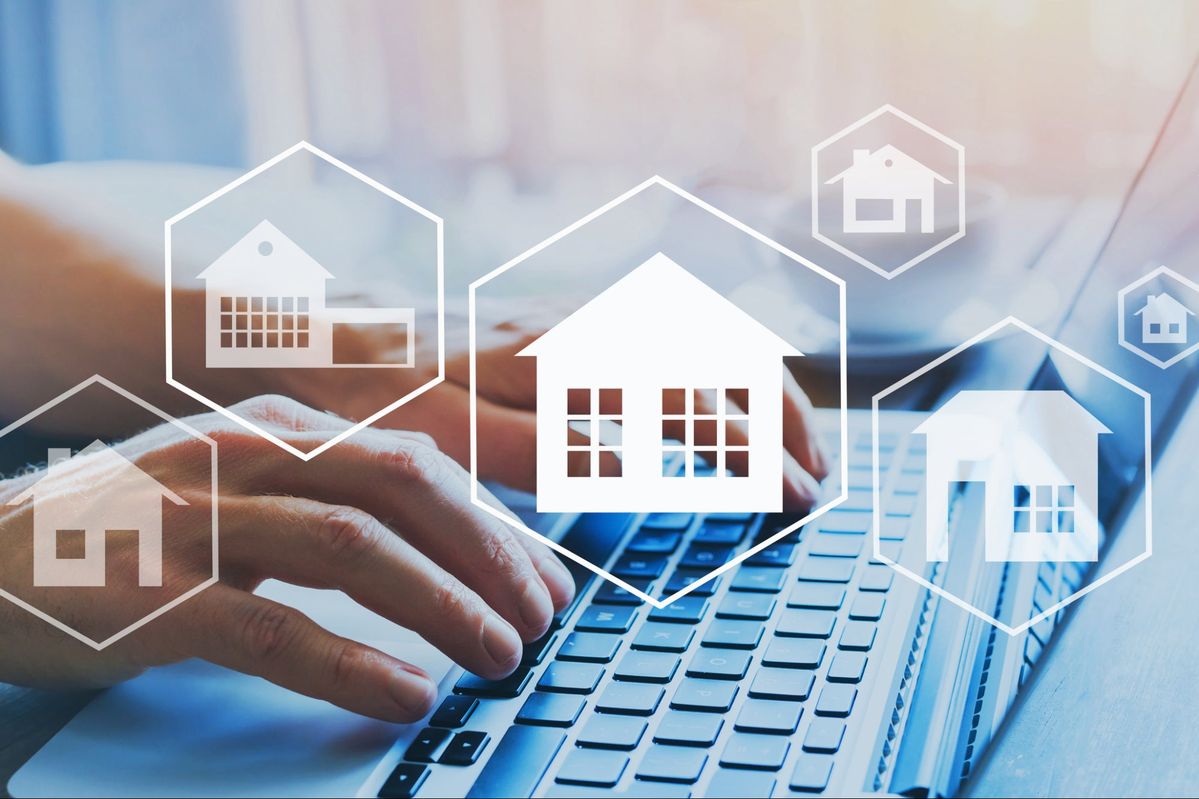 Real Estate Advertising Company Dubai