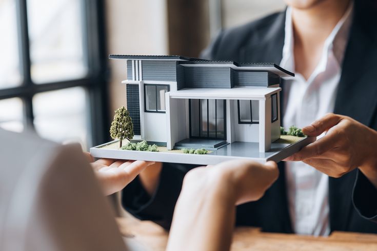 Real Estate Agency Promotion Dubai