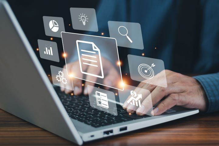 Real Estate Automation Software