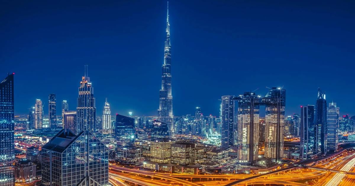 Real Estate Brand Marketing Dubai