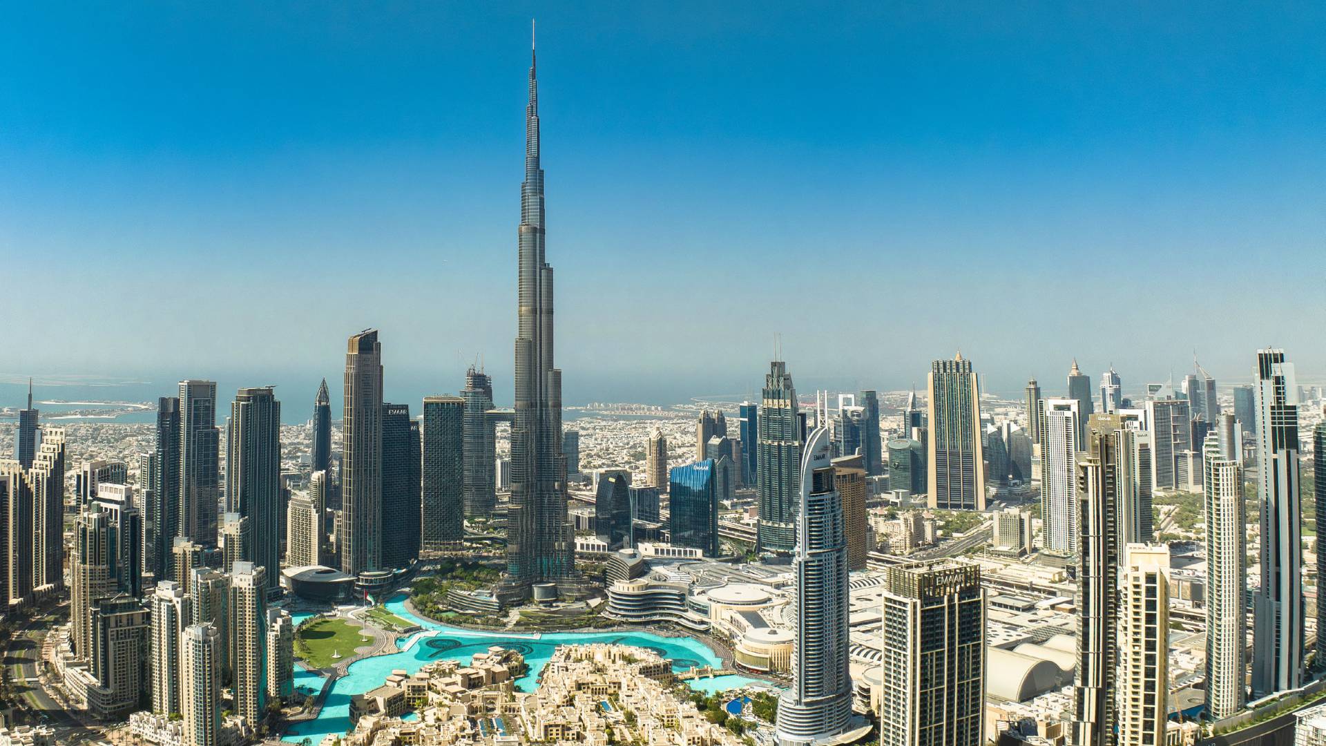 Real Estate Branding Agency in Dubai