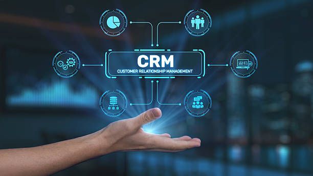 Real Estate Brokerage CRM Software