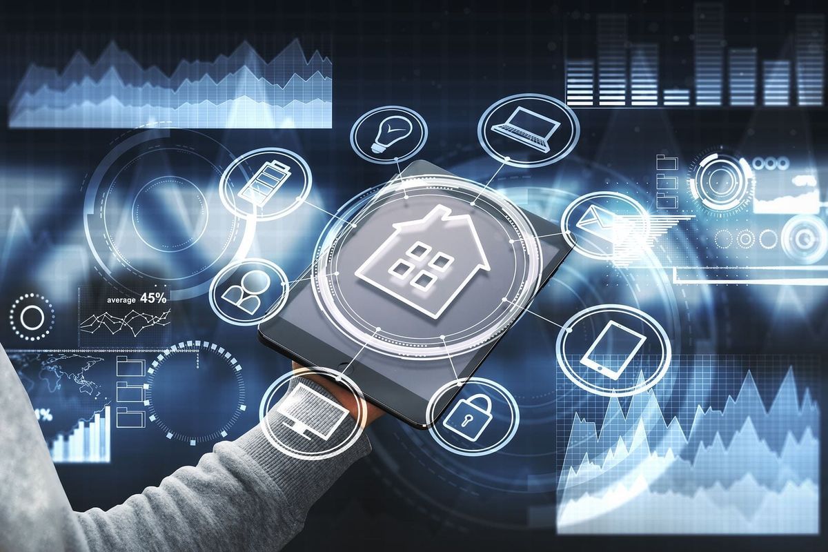Real Estate Business Management Software