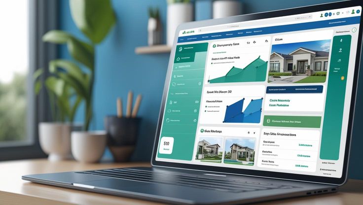 Real Estate Contact Management Software
