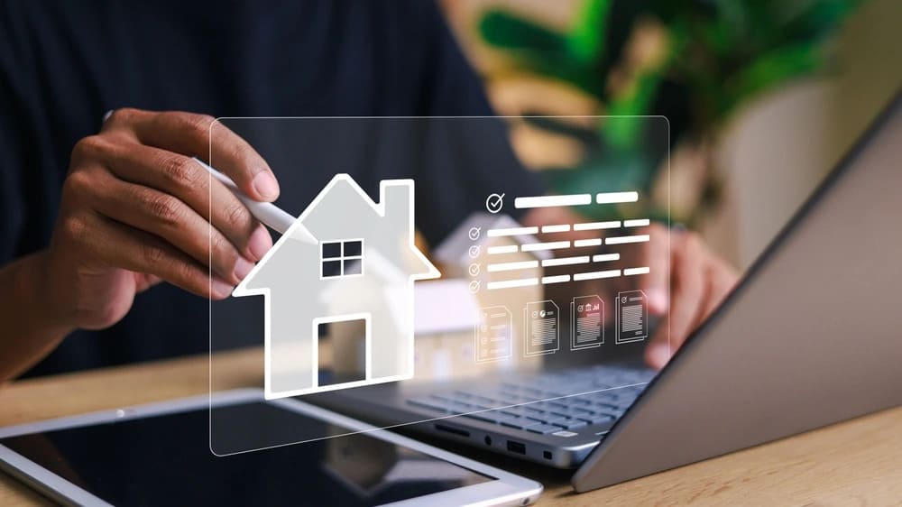 Real Estate Content Marketing Agency UAE