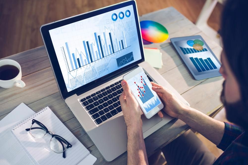 Real Estate Conversion Tracking Software