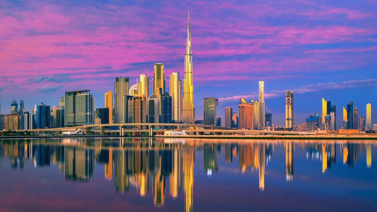 Real Estate Development Marketing Company Dubai