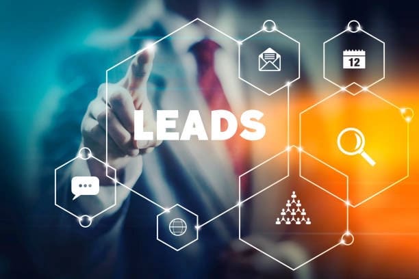 Real Estate Digital Marketing Lead Generation Dubai