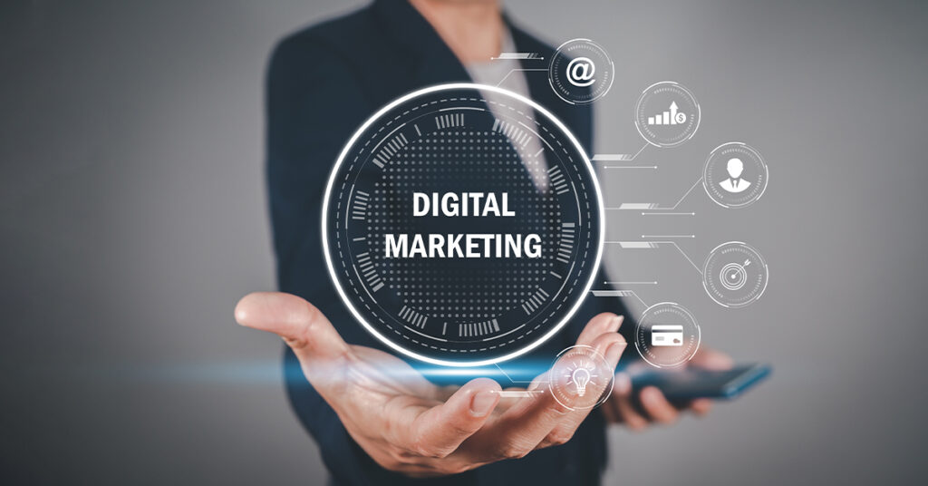 Real Estate Digital Marketing Services UAE