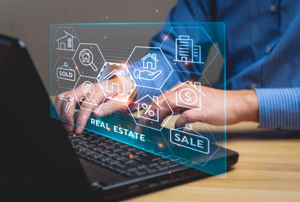 Real Estate Digital Marketing Trends UAE