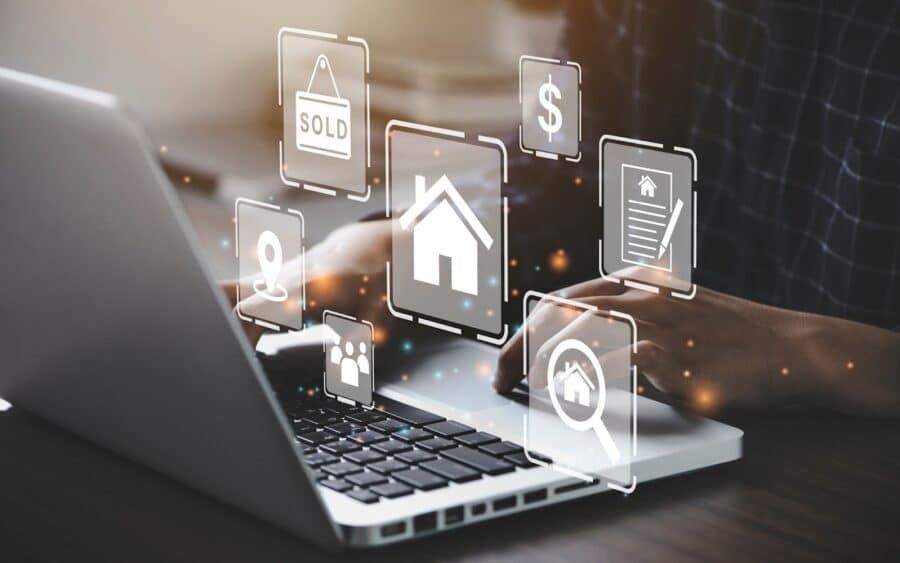 Real Estate ERP Software