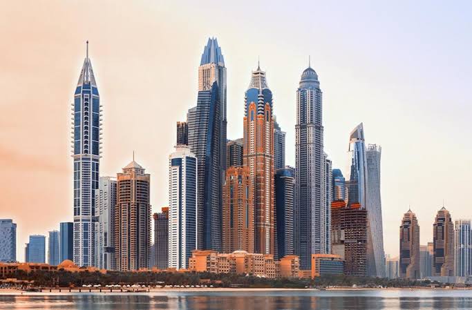 Real Estate Email Marketing Agency Dubai