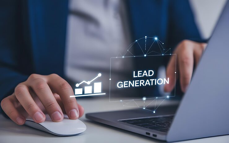 Real Estate Facebook Lead Generation UAE
