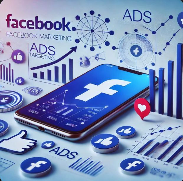 Real Estate Facebook Marketing Agency UAE