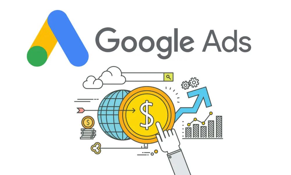 Real Estate Google Ads