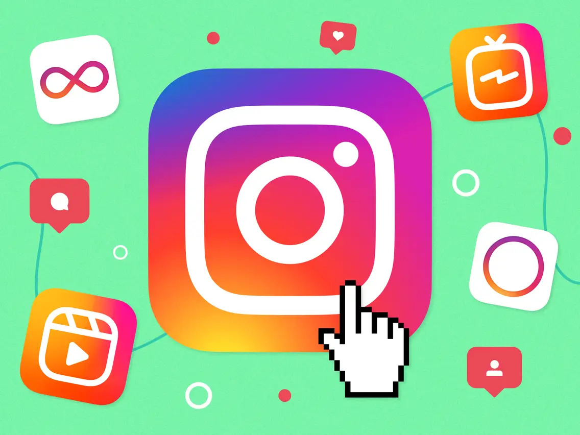 Real Estate Instagram Marketing Dubai