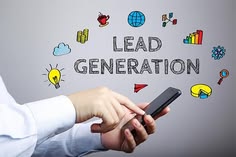Real Estate Lead Generation Agency UAE